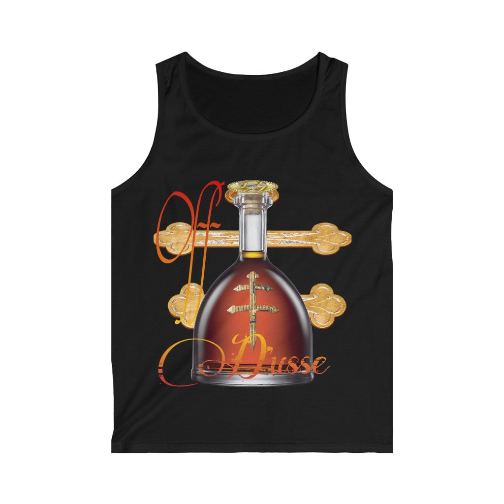 Men's Softstyle Tank Top