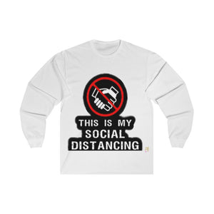 Unisex Long Sleeve Tee