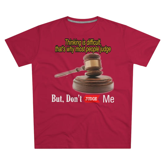 Men's Modern-fit Tee