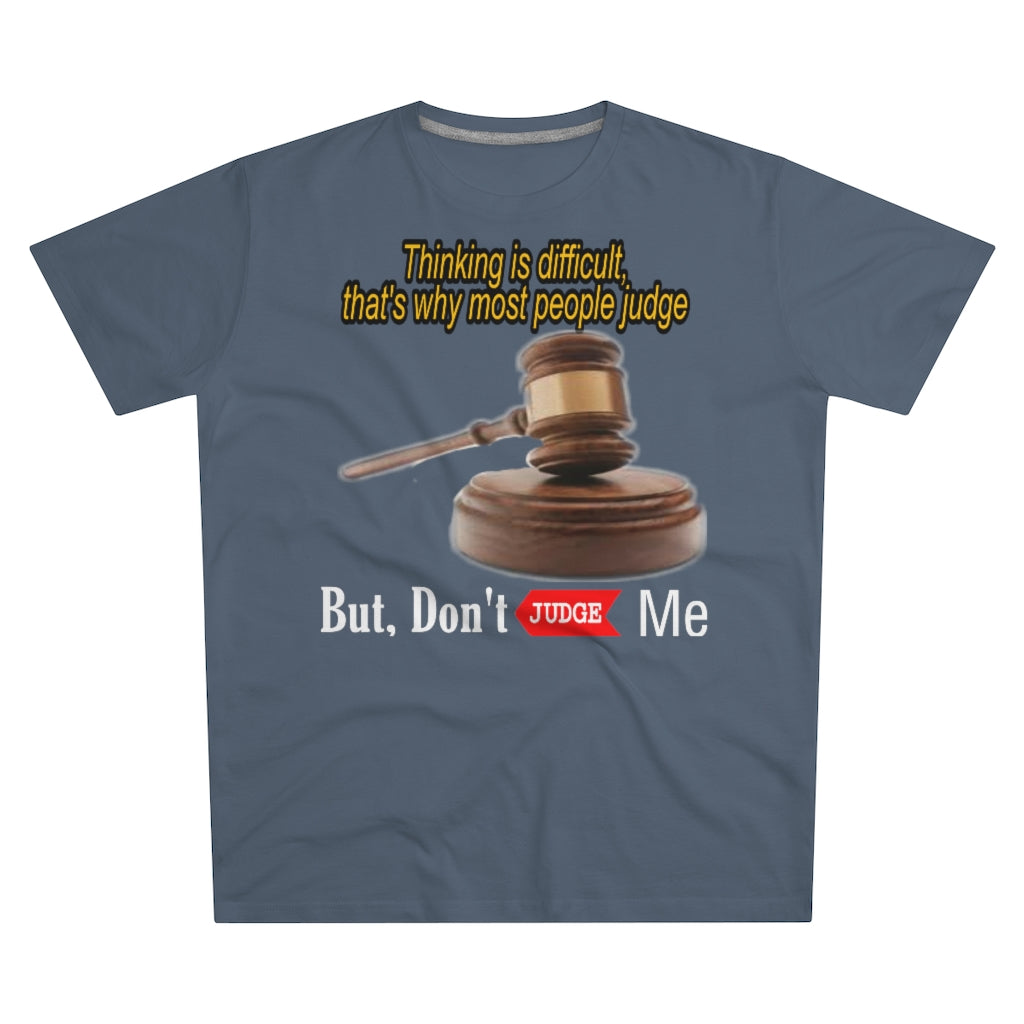 Men's Modern-fit Tee