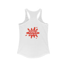 Load image into Gallery viewer, Women&#39;s Ideal Racerback Tank