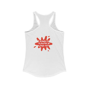 Women's Ideal Racerback Tank