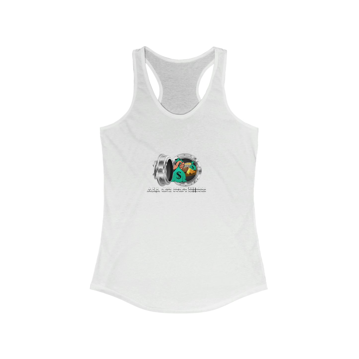 Women's Ideal Racerback Tank