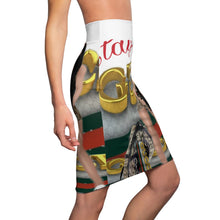 Load image into Gallery viewer, Women&#39;s Pencil Skirt