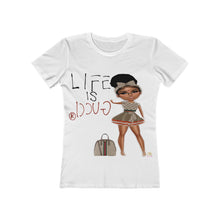 Load image into Gallery viewer, Women&#39;s The Boyfriend Tee