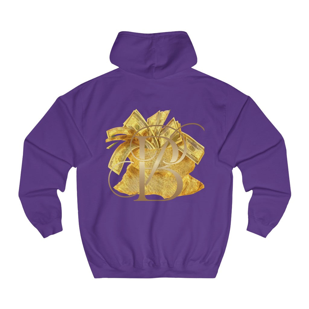 Unisex College Hoodie