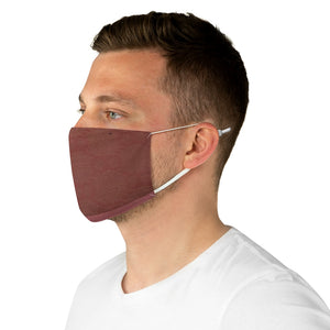 Fabric Face Mask