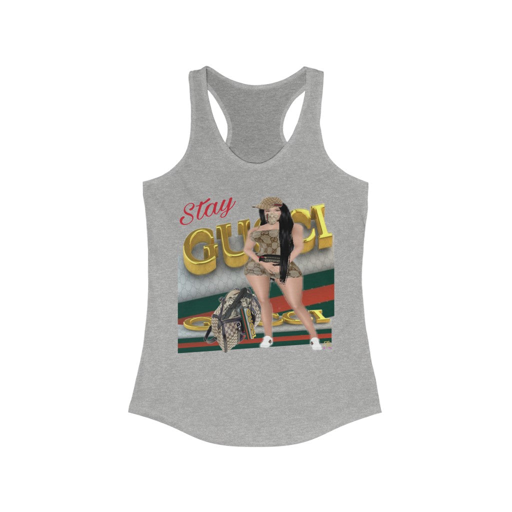 Women's Ideal Racerback Tank