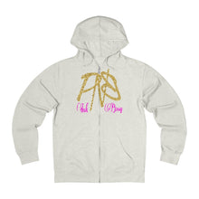 Load image into Gallery viewer, Unisex French Terry Zip Hoodie