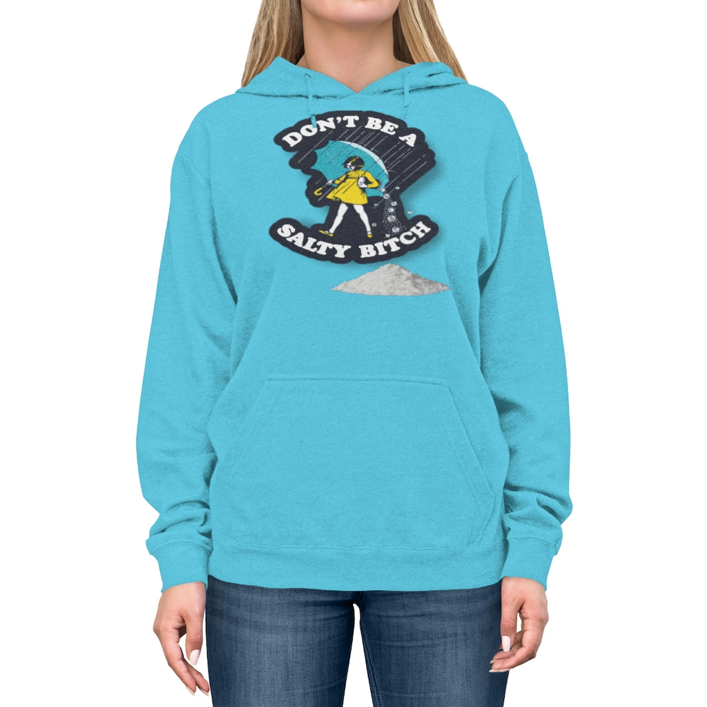 Unisex Lightweight Hoodie