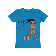 Load image into Gallery viewer, Women&#39;s The Boyfriend Tee