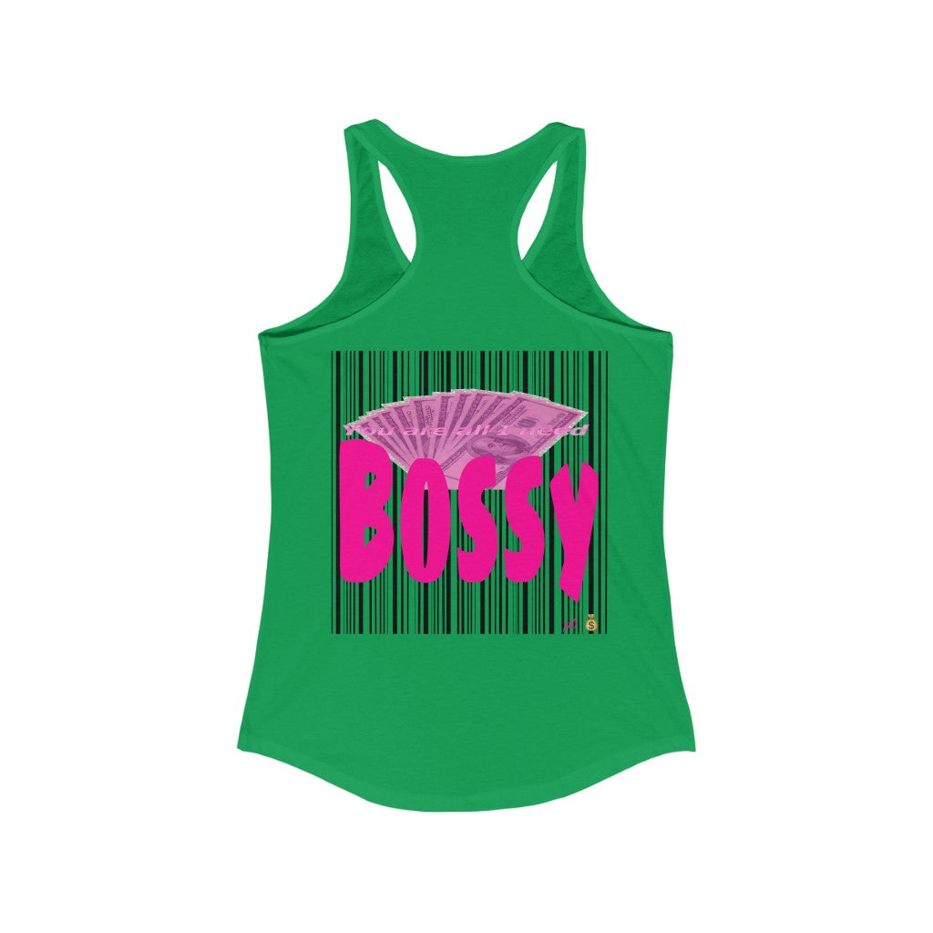 Women's Ideal Racerback Tank
