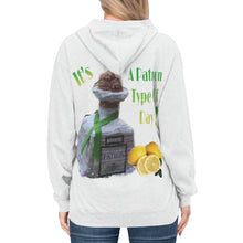 Load image into Gallery viewer, Unisex Lightweight Hoodie