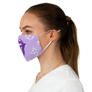 Fabric Face Mask