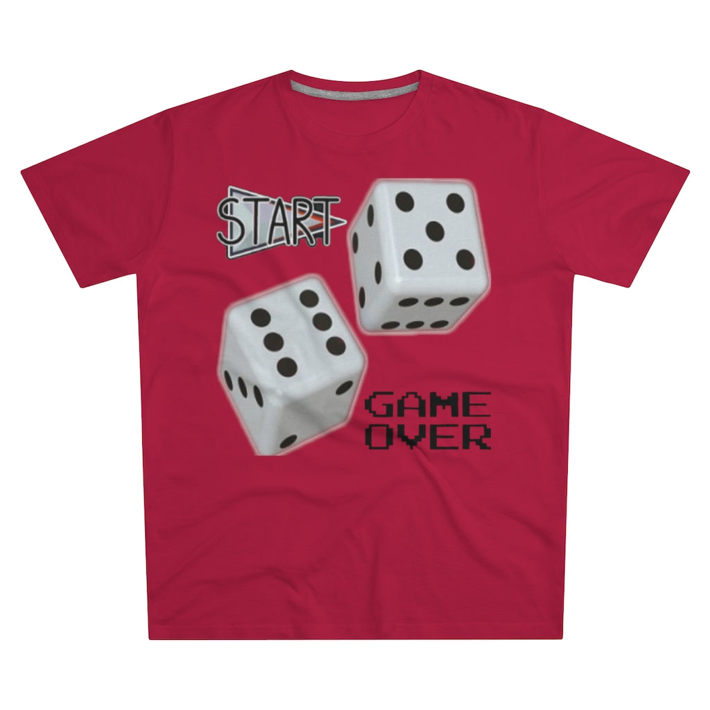 Men's Modern-fit Tee