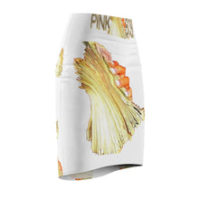 Load image into Gallery viewer, Women&#39;s Pencil Skirt