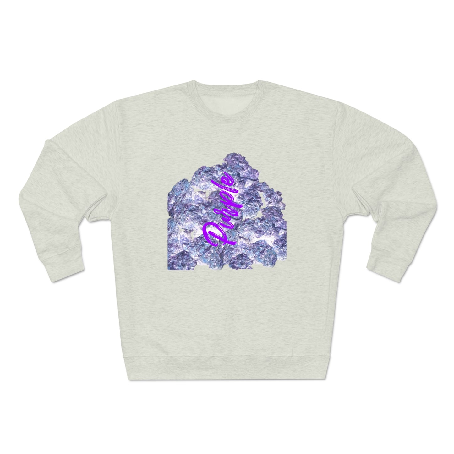 Unisex Premium Crewneck Sweatshirt