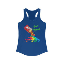 Load image into Gallery viewer, Women&#39;s Ideal Racerback Tank