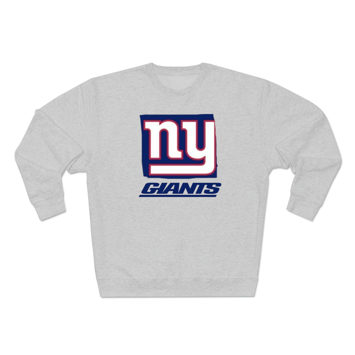 Unisex Premium Crewneck Sweatshirt