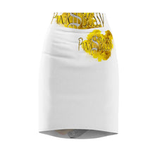 Load image into Gallery viewer, Women&#39;s Pencil Skirt