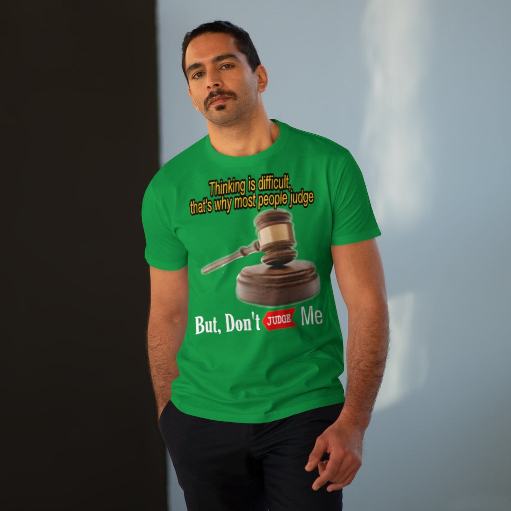 Men's Modern-fit Tee