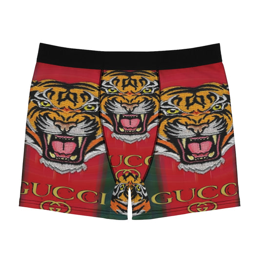 Men's Boxer Briefs