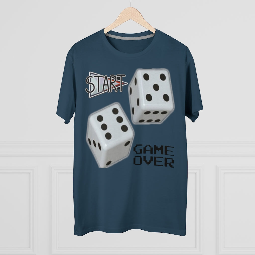 Men's Modern-fit Tee