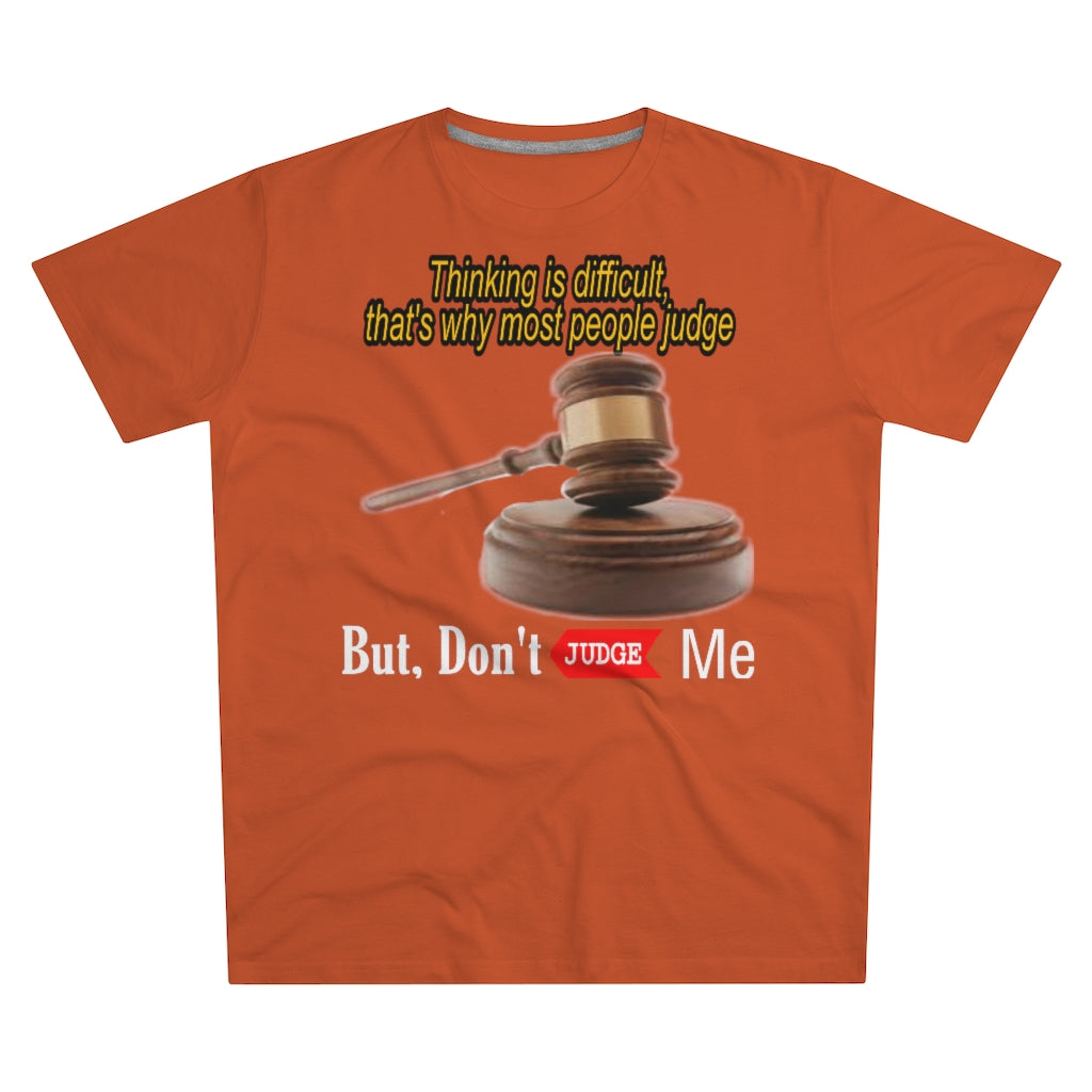 Men's Modern-fit Tee