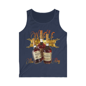 Men's Softstyle Tank Top