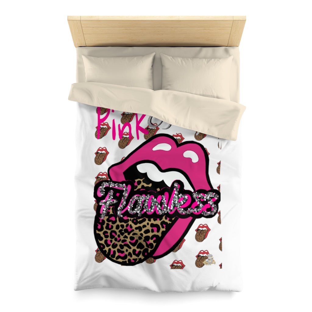 Microfiber Duvet Cover