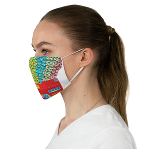 Fabric Face Mask