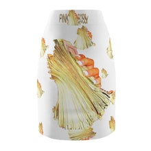 Load image into Gallery viewer, Women&#39;s Pencil Skirt