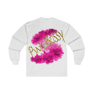 Unisex Long Sleeve Tee