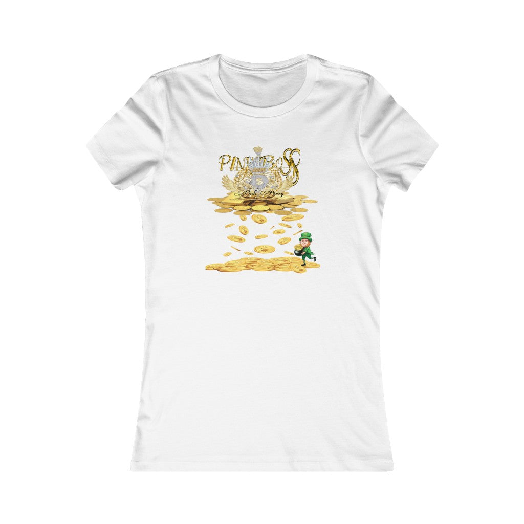 Women's Favorite Tee