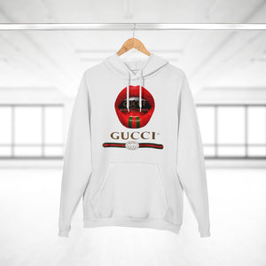 Unisex Pullover Hoodie