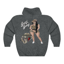 Load image into Gallery viewer, Unisex Heavy Blend™ Hooded Sweatshirt