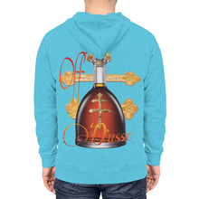 Load image into Gallery viewer, Unisex Lightweight Hoodie