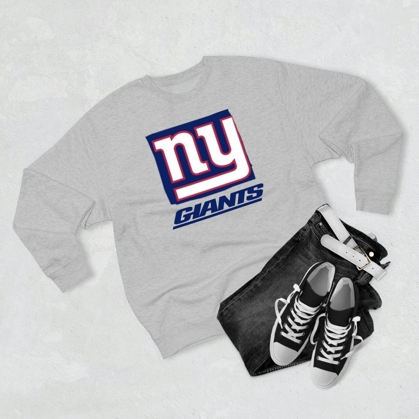 Unisex Premium Crewneck Sweatshirt