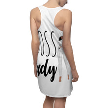 Load image into Gallery viewer, Women&#39;s Cut &amp; Sew Racerback Dress