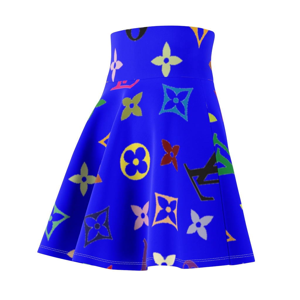 Women's Skater Skirt
