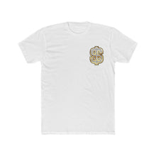 Load image into Gallery viewer, Men&#39;s Cotton Crew Tee