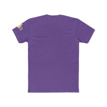 Load image into Gallery viewer, Men&#39;s Cotton Crew Tee