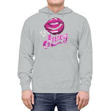 Load image into Gallery viewer, Unisex Lightweight Hoodie