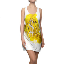 Load image into Gallery viewer, Women&#39;s Cut &amp; Sew Racerback Dress