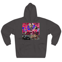 Load image into Gallery viewer, Unisex Pullover Hoodie