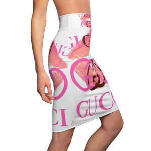 Women's Pencil Skirt