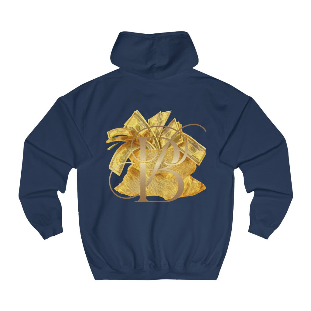 Unisex College Hoodie