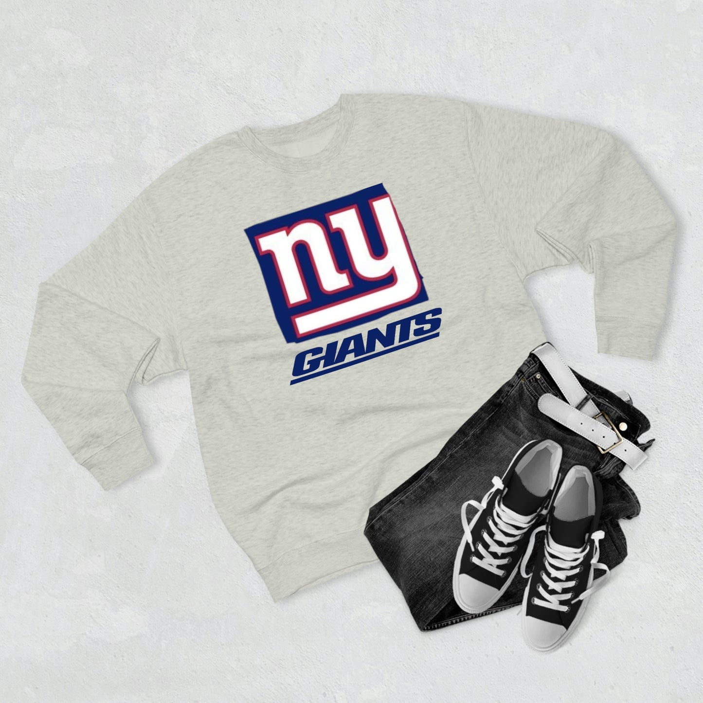 Unisex Premium Crewneck Sweatshirt