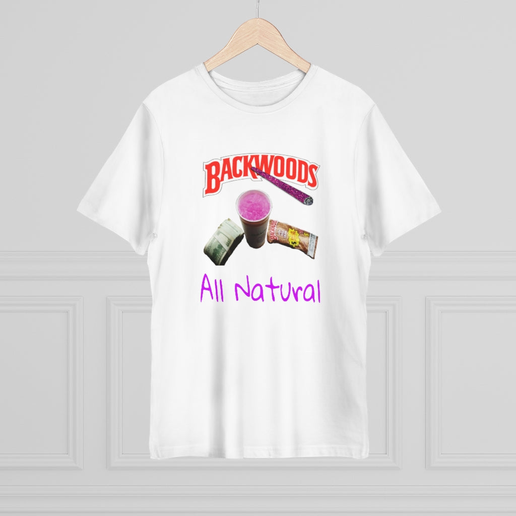 Unisex Deluxe T-shirt