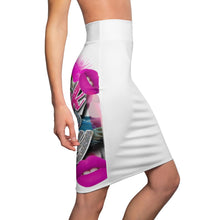 Load image into Gallery viewer, Women&#39;s Pencil Skirt